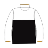 Van Mildert BC Pocket Fleece
