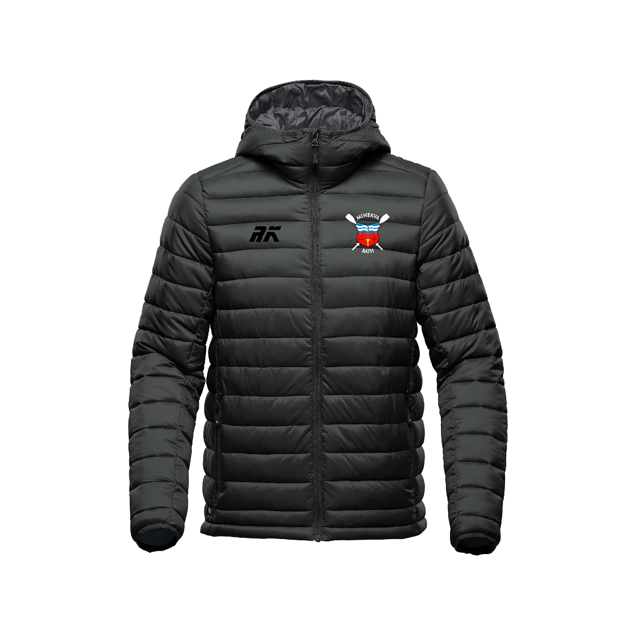 Minerva Bath RC Light-weight Puffa Jacket