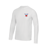 Minerva Bath RC Long-sleeve Gym T-shirt