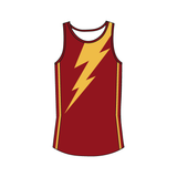 St Edmund Hall BC Gym Vest