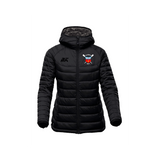 Minerva Bath RC Light-weight Puffa Jacket
