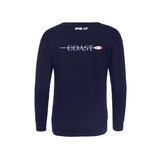 Orange Coast Sweatshirt