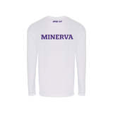 Minerva Bath RC Long-sleeve Gym T-shirt