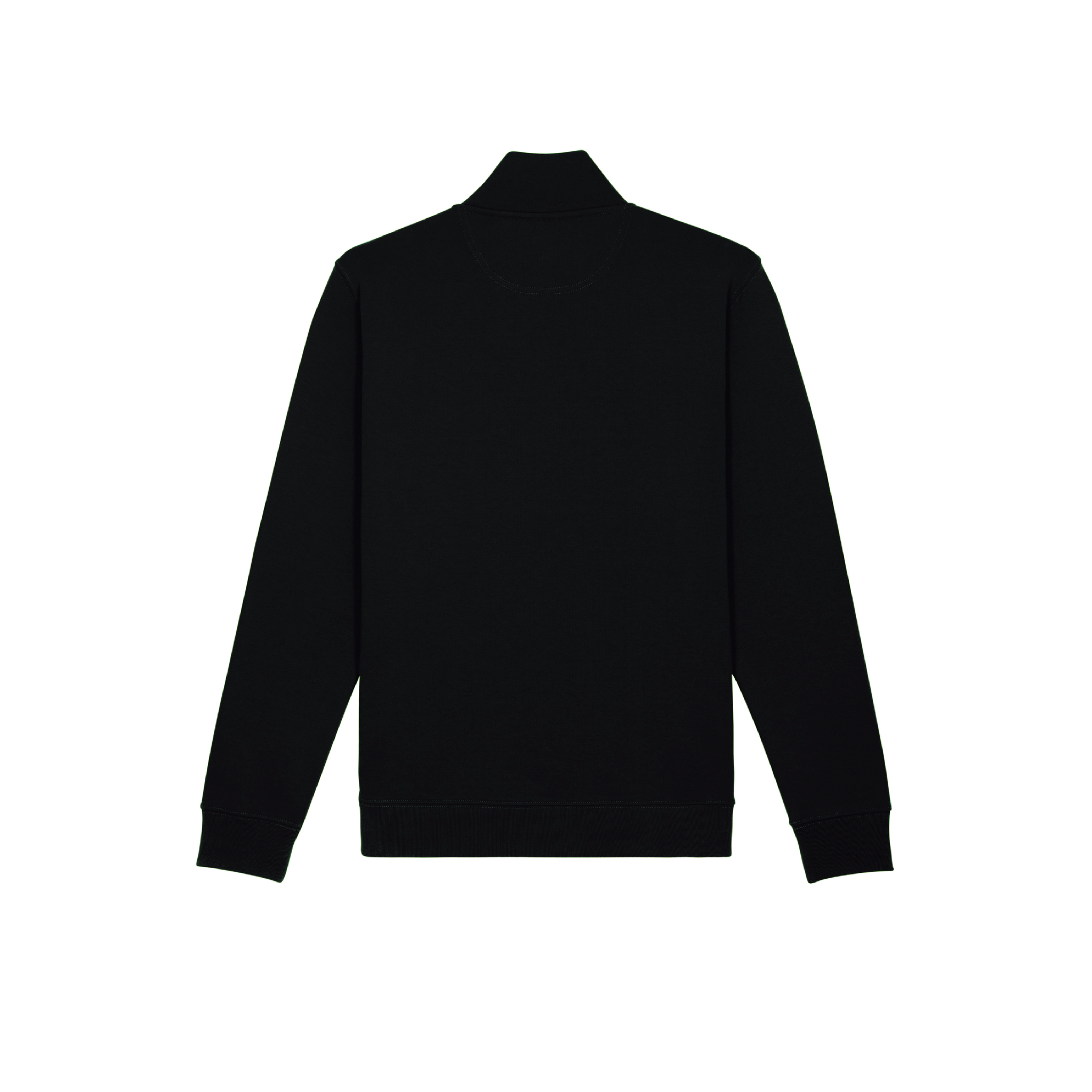 Worcester College BC Q-Zip