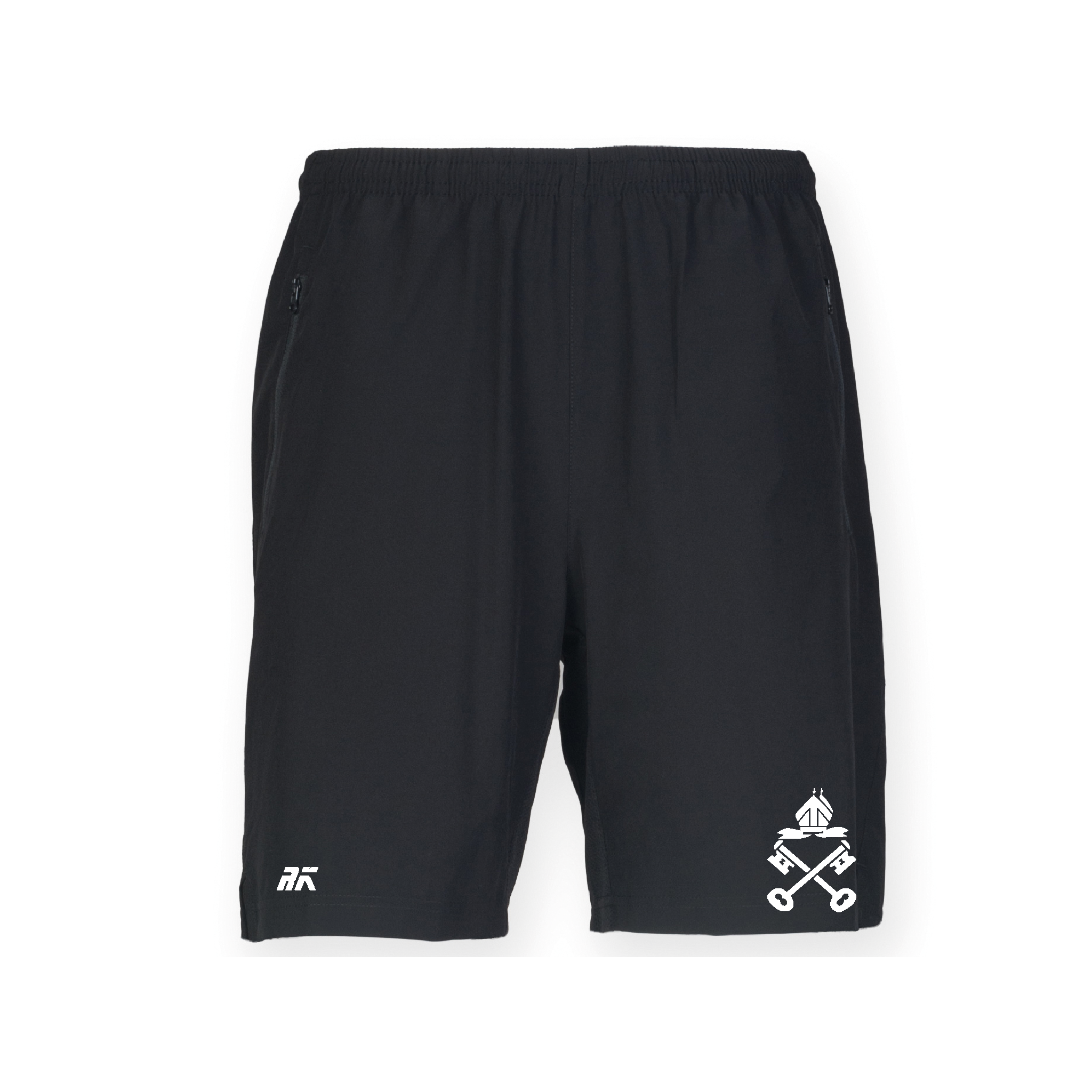 Peterhouse Boat Club Male Gym Shorts