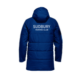 Sudbury Rowing Club Stadium Jacket