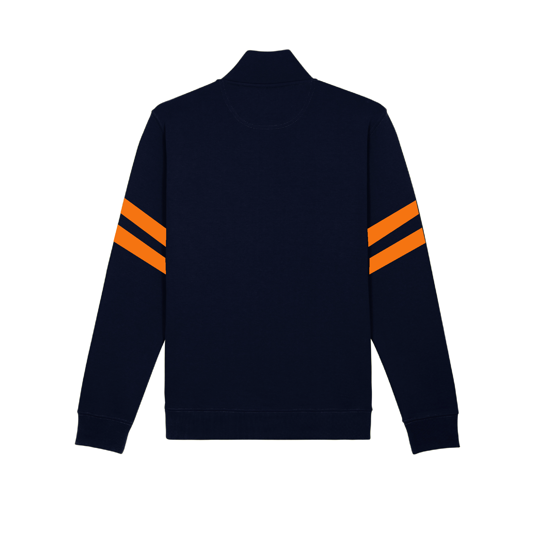 Orange Coast Q-Zip