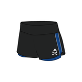 Peterhouse Boat Club Female Gym Shorts