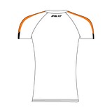 Orange Coast Short Sleeve Standard Base-Layer