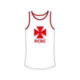 Radley College BC Training Gym Vest
