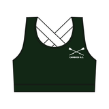 Cambois Rowing Club Sports Bra