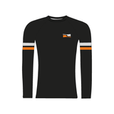 Greater Columbus Rowing Association Long Sleeve Baselayer