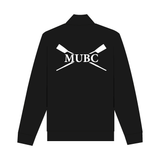 Manchester University Boat Club Q-Zip