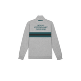 Royal Veterinary College Boat Club Q-zip