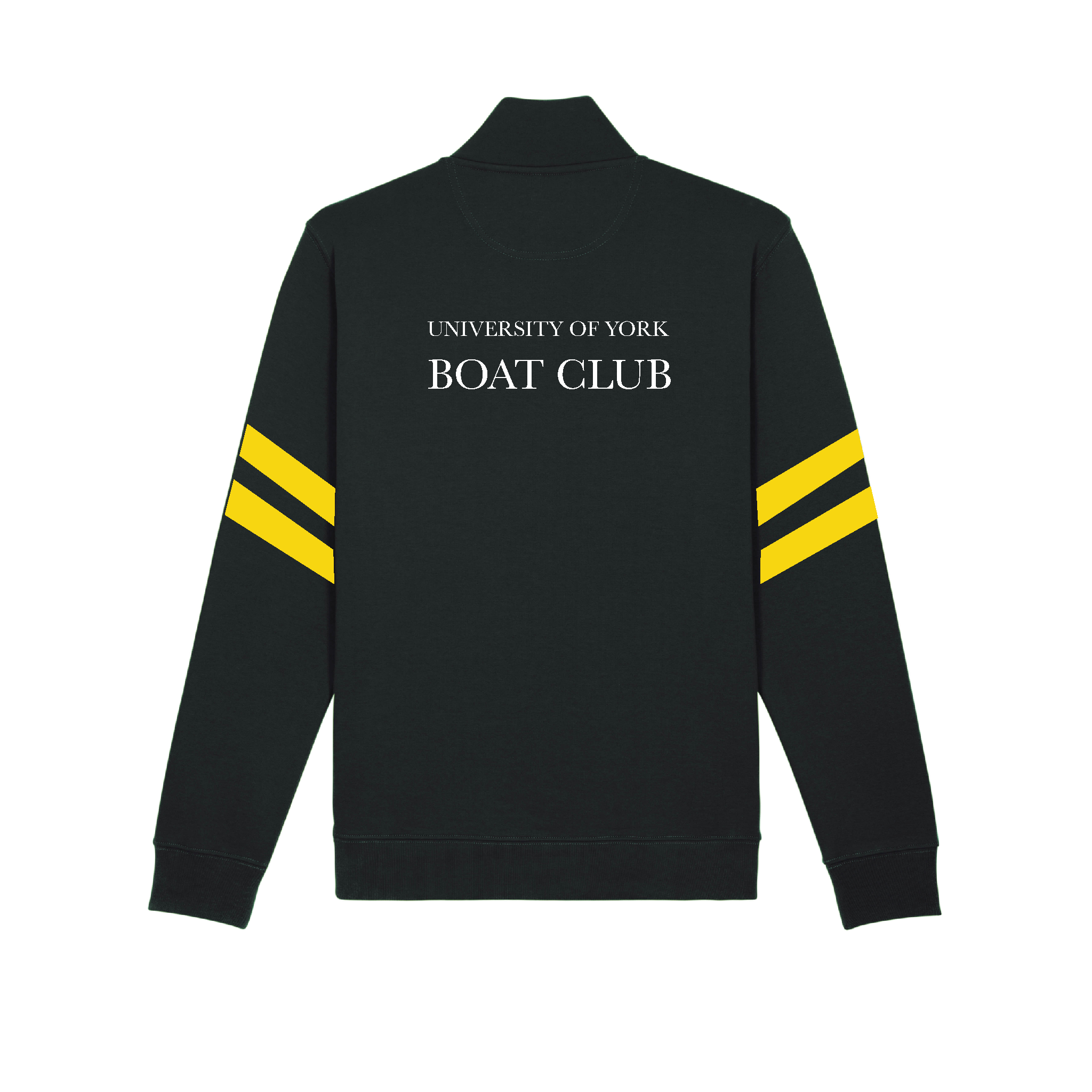 University of York BC Q-Zip