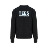 Tees RC Black Sweatshirt