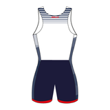 Sudbury RC Stripes Training AIO