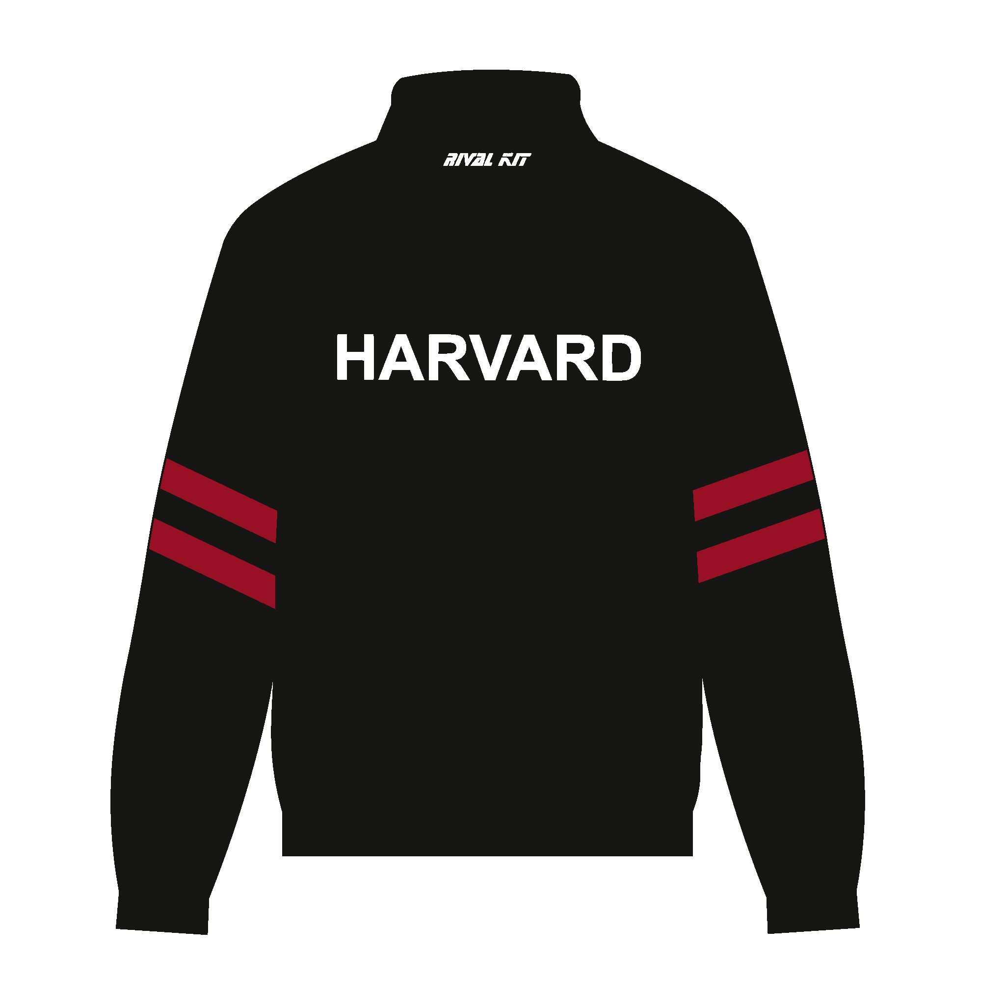 Harvard Men's Lightweight Crew Q-Zip