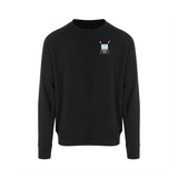 Tees RC Black Sweatshirt