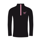 Worcester College BC Bespoke Q-Zip