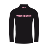 Worcester College BC Bespoke Q-Zip