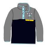 University of York BC Pocket Fleece