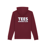 Tee RC Burgundy Hoodie