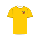 Minerva Bath RC Bespoke Gym T-Shirt