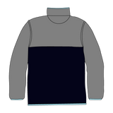 University of York BC Pocket Fleece
