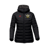 Marlow Rowing Club Puffa Jacket Light-weight