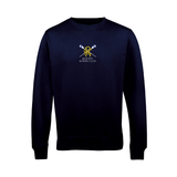 Reading RC Club Navy Sweatshirt