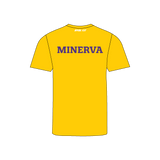 Minerva Bath RC Bespoke Gym T-Shirt
