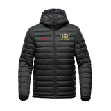 Marlow Rowing Club Puffa Jacket Light-weight