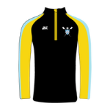 University of York BC Bespoke Q-Zip