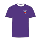 Minerva Bath RC Bespoke Gym T-Shirt
