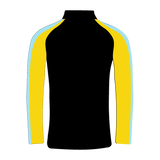 University of York BC Bespoke Q-Zip