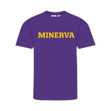 Minerva Bath RC Bespoke Gym T-Shirt