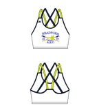 Bradford ARC Strappy Sports Bra
