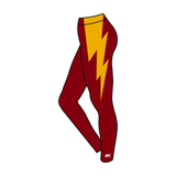 St Edmund Hall BC Training leggings