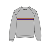 Manchester University Sweatshirt Design 3