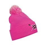 Worcester College Boat Club Bobble Hat