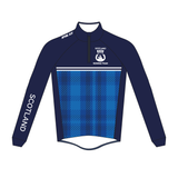 Scotland Team HIR Thermal Splash Jacket