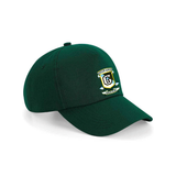 Green Lake Crew Cap