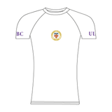 201 University of London BC Short Sleeve Baselayer