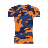 University of Sunderland RC Training Short Sleeve Baselayer