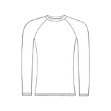 Monkton Combe School BC Long Sleeve Baselayer