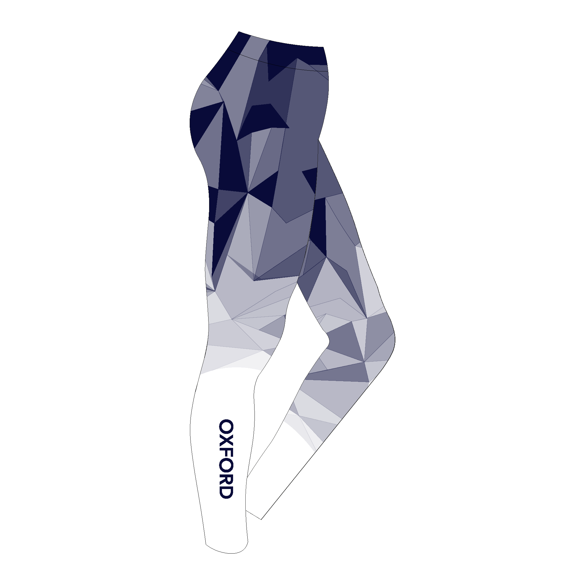 OUWLRC Leggings 1