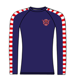 Calpe RC Long Sleeve Base-Layer