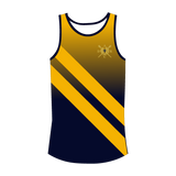 Durham ARC Gym Vest Design 2