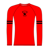 Great Marlow School BC Long Sleeve Base-Layer